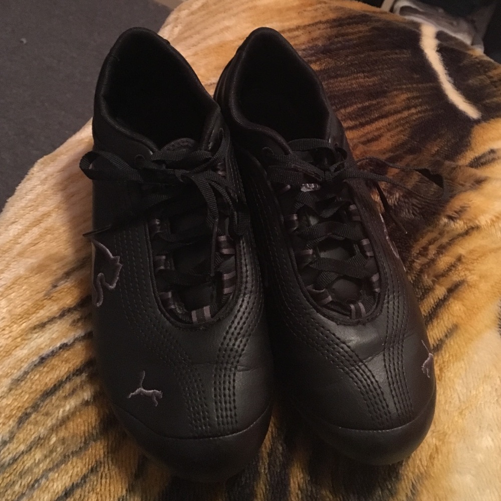 Like New Black Pumas